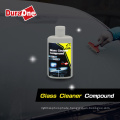 hydrophilic easily apply oil film remover